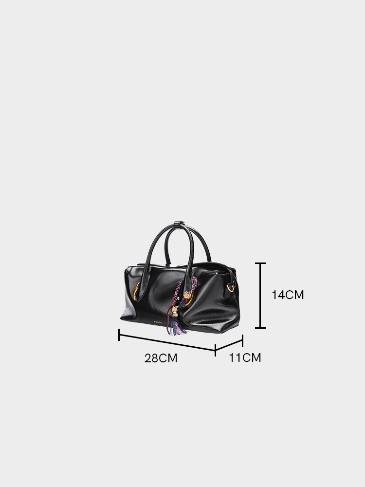 Boston Handbag
