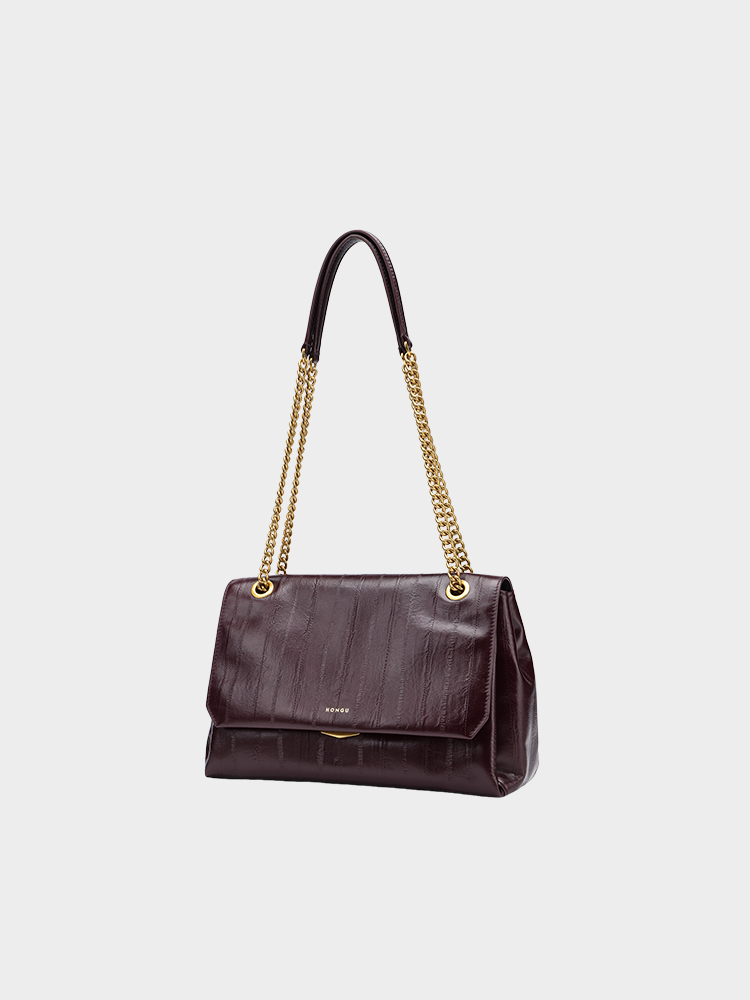 Chain Strap Shoulder Bag