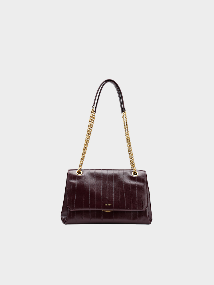 Chain Strap Shoulder Bag