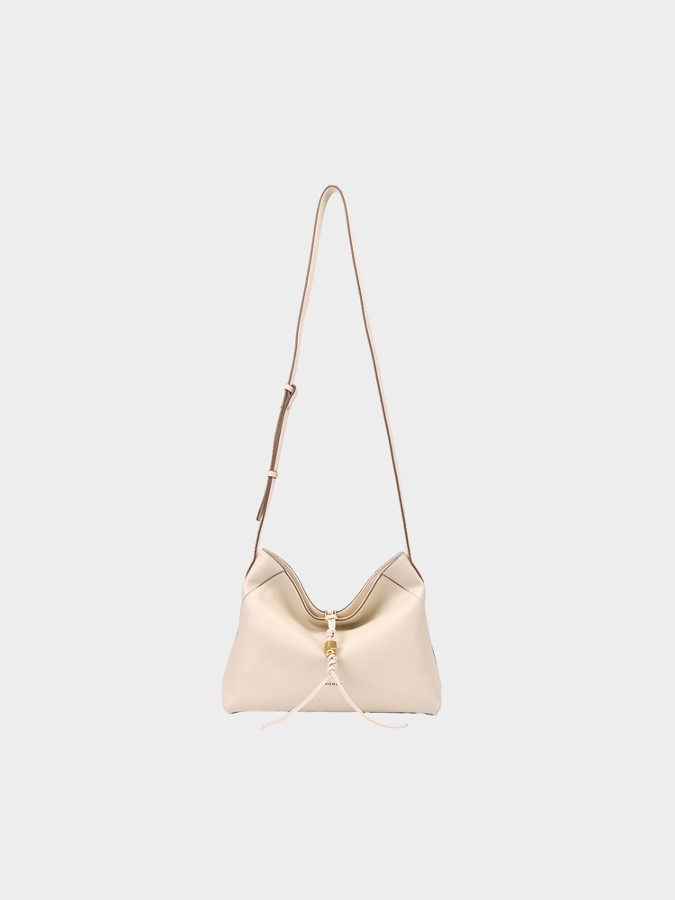 Casual Crossbody Bag