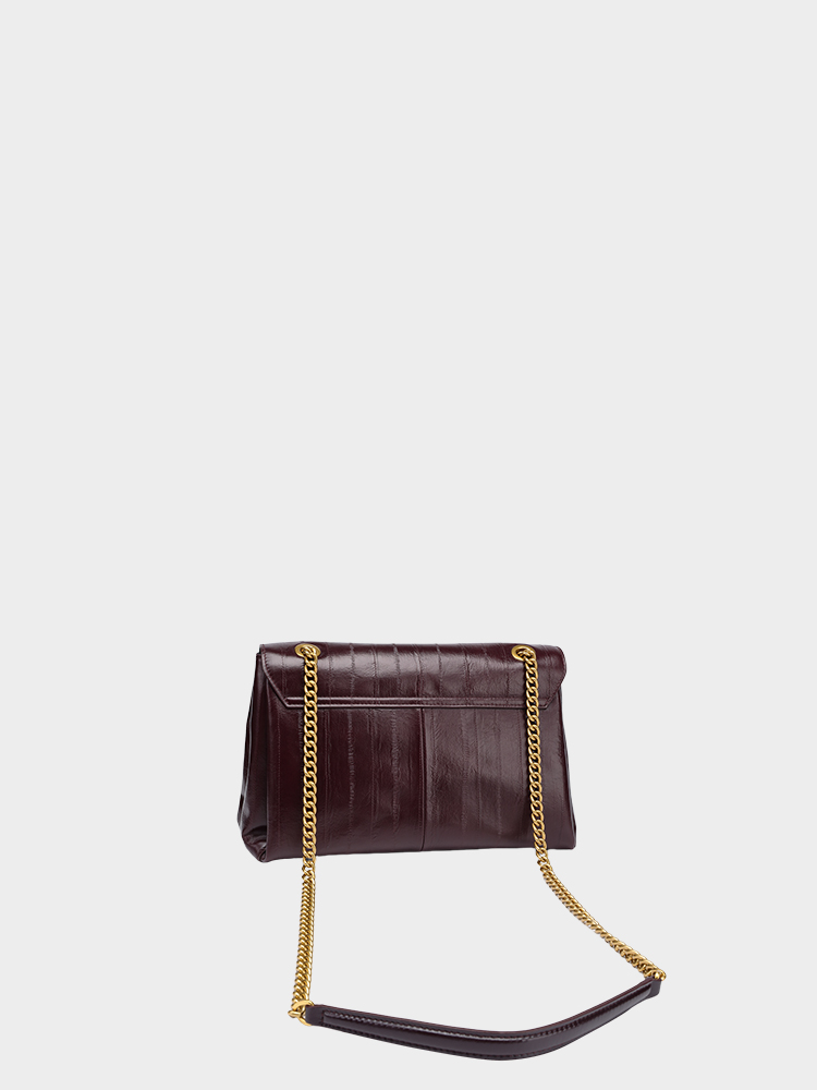 Chain Strap Shoulder Bag