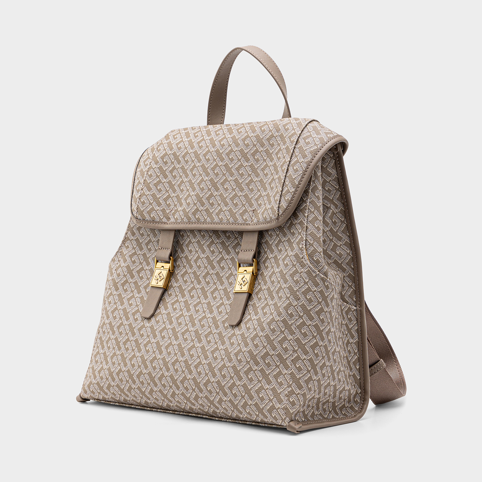 Fashionable Simple Backpack