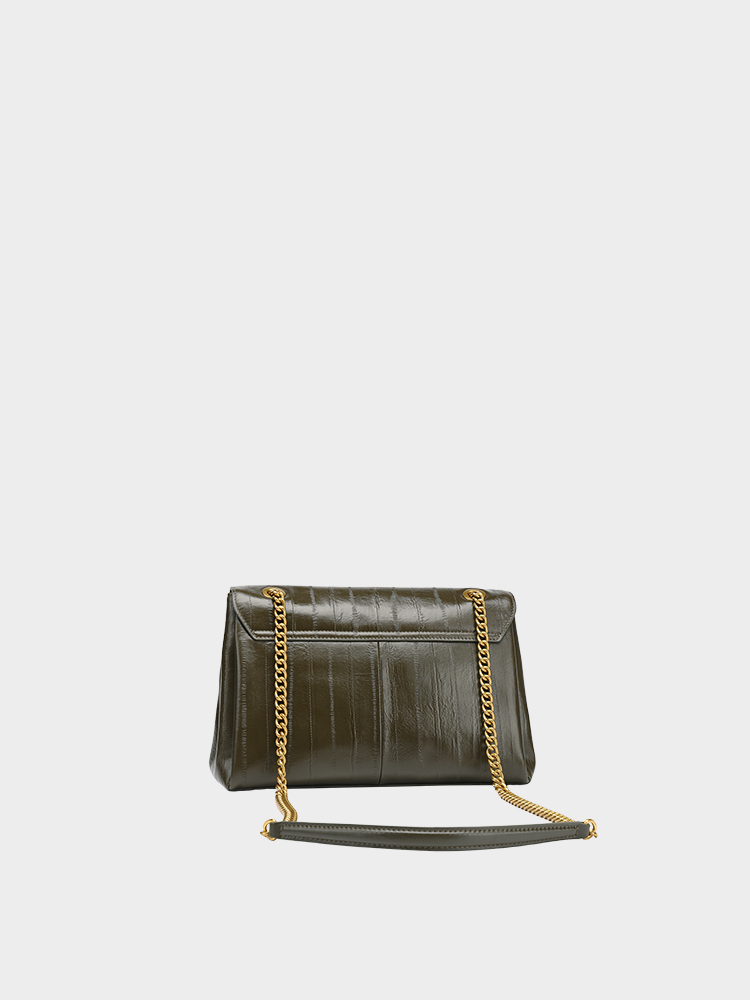 Chain Strap Shoulder Bag