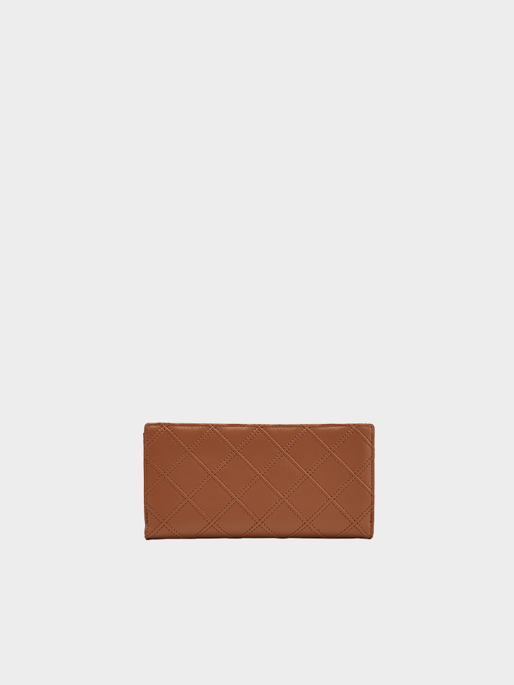 Quilted Wallet