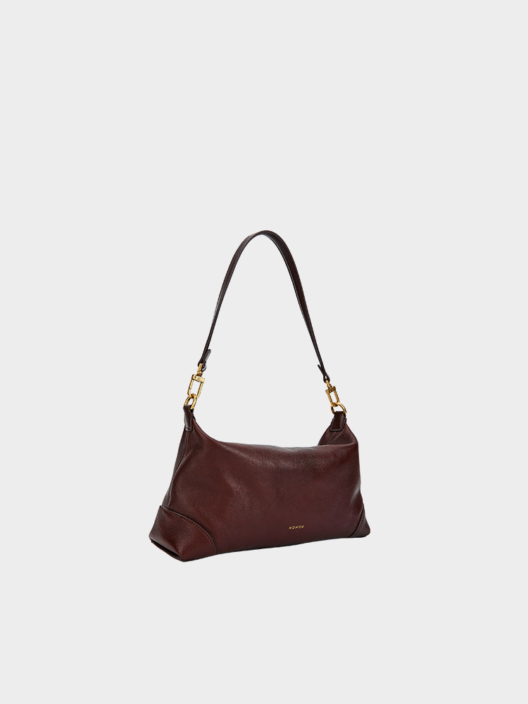 Commuter Crossbody Bag