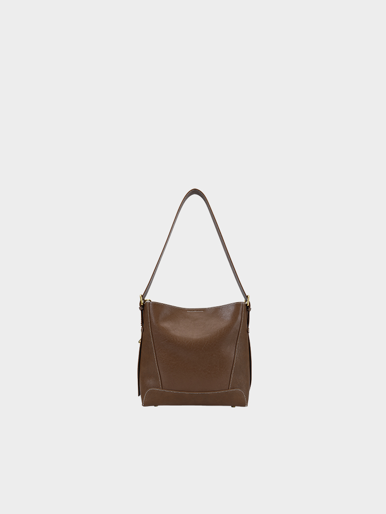 Large Bucket Bag
