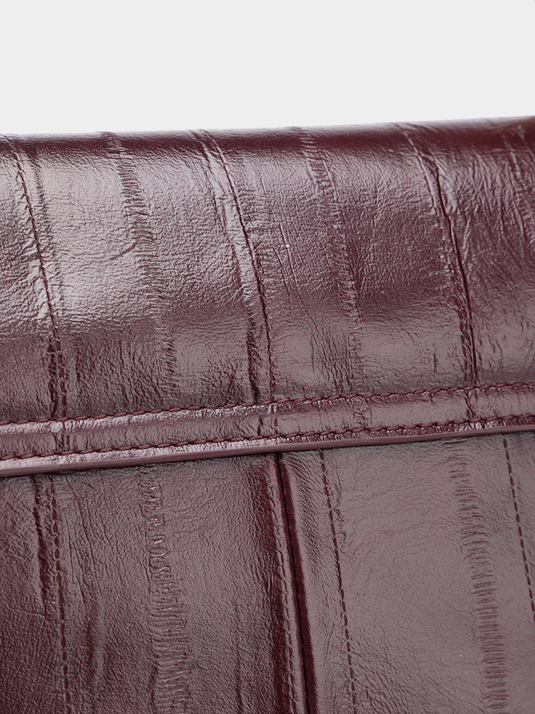 Chain Strap Shoulder Bag