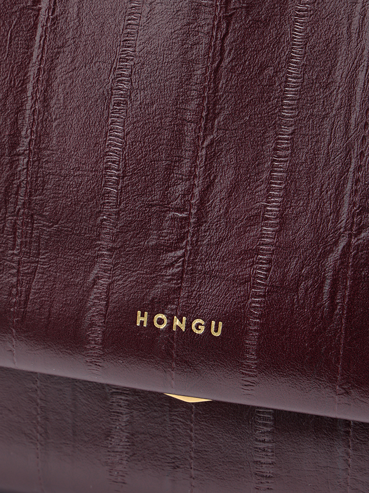 Chain Strap Shoulder Bag