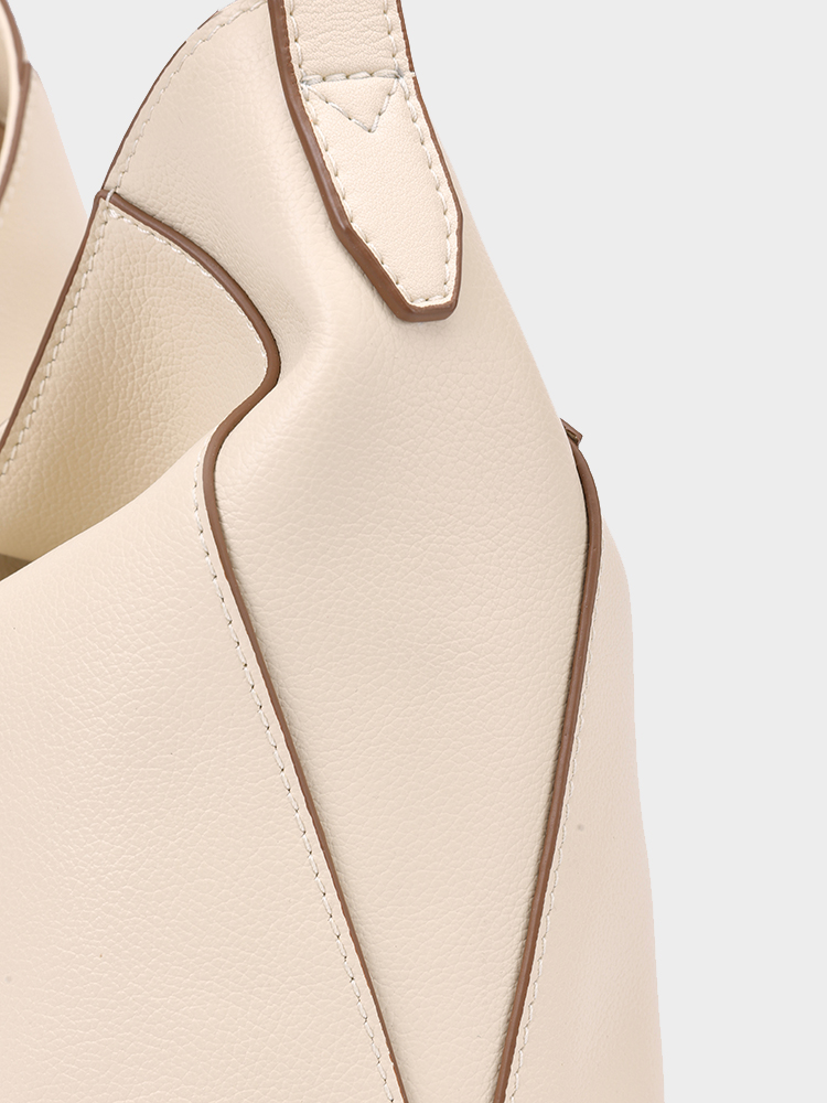 Casual Crossbody Bag