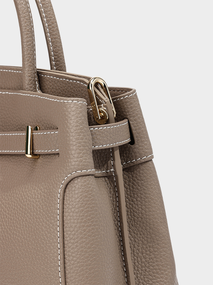 Refined Handbag