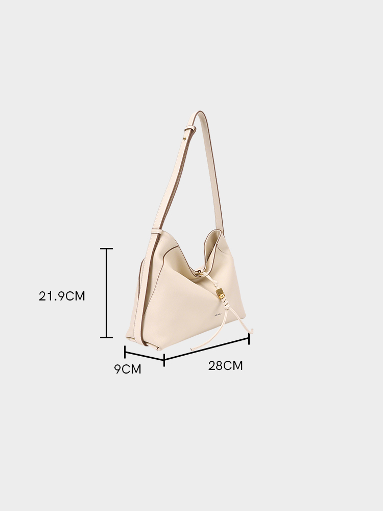 Casual Crossbody Bag