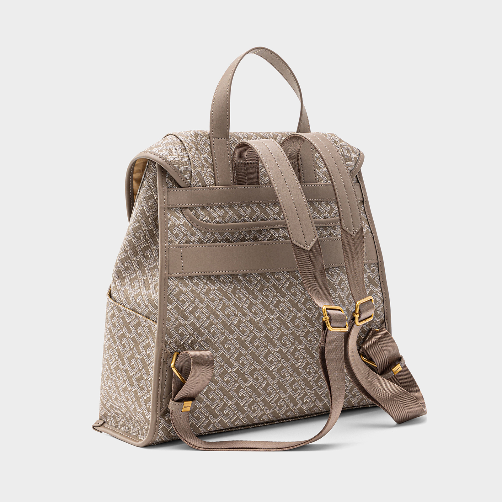 Fashionable Simple Backpack