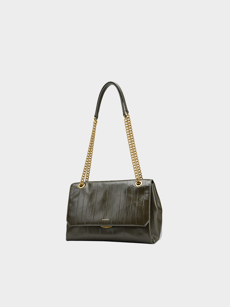 Chain Strap Shoulder Bag