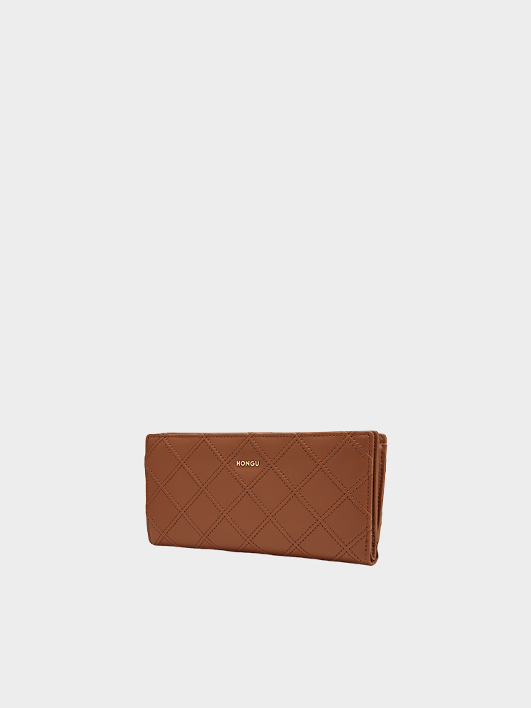 Quilted Wallet