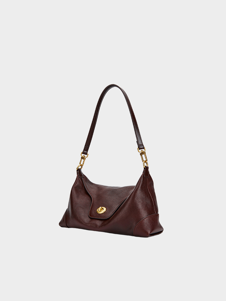 Commuter Crossbody Bag