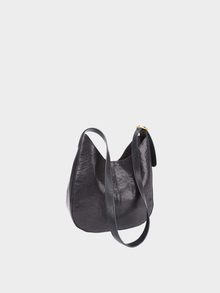 Large-Capacity Hobo Bag