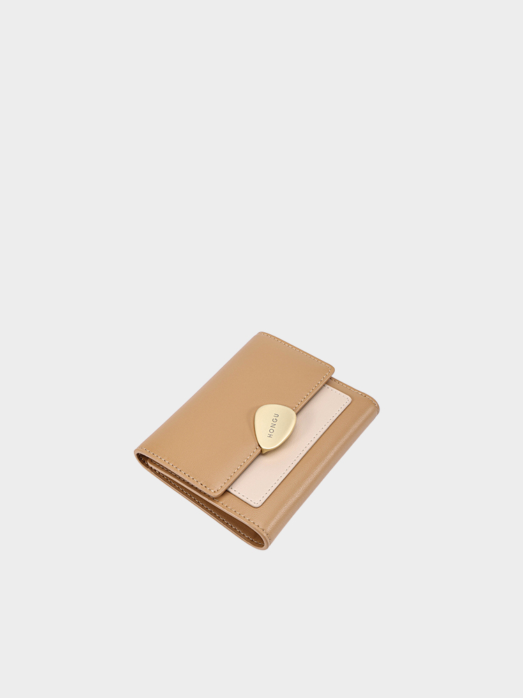 Folded Card Holder