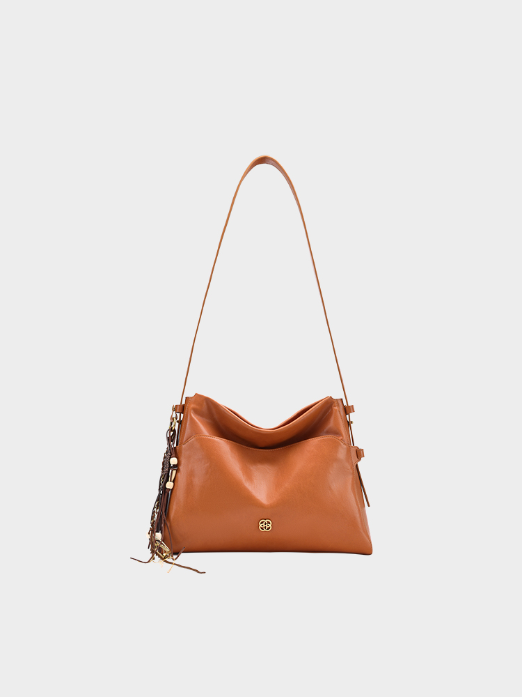 Retro shoulder bag
