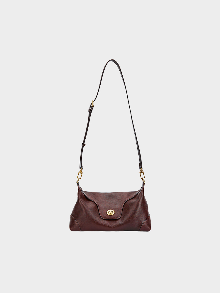 Commuter Crossbody Bag