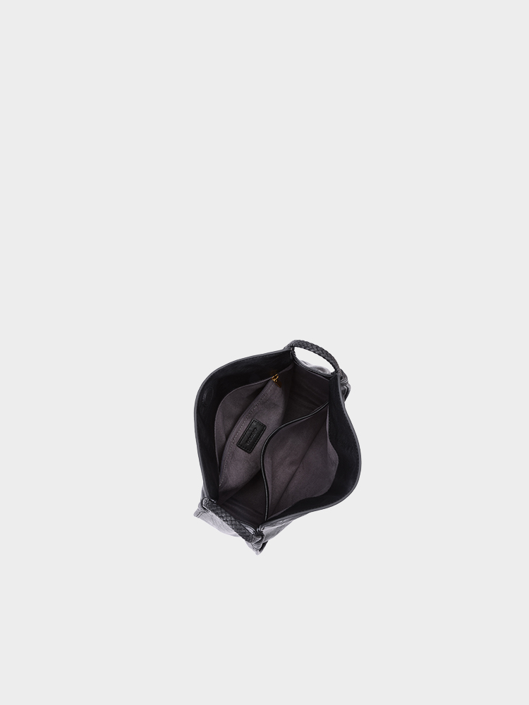 Woven Strap Bag