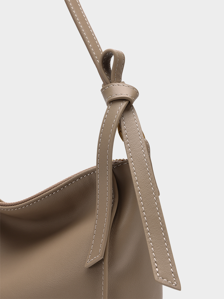 Commuter Shoulder Bag