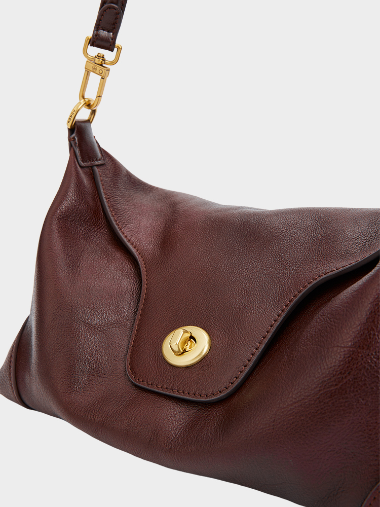 Commuter Crossbody Bag