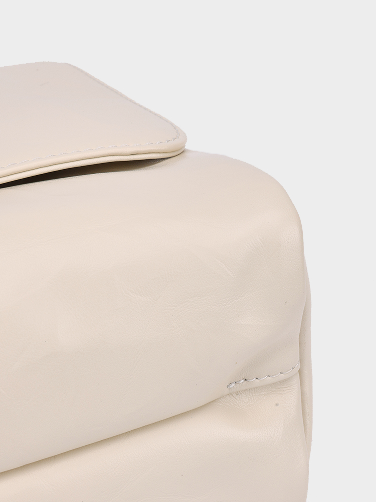 Classic Shoulder Flap Bag