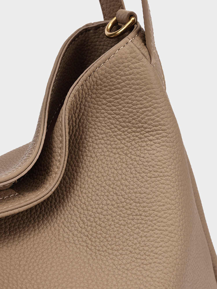 Commuter Shoulder Bag