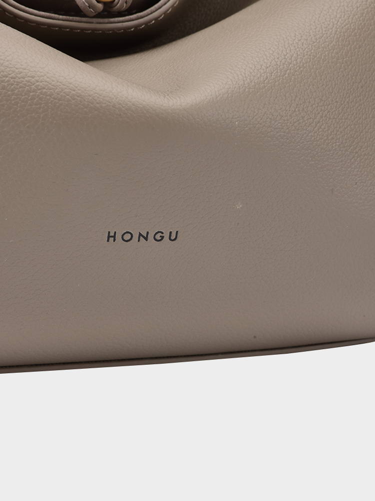 Casual Crossbody Bag