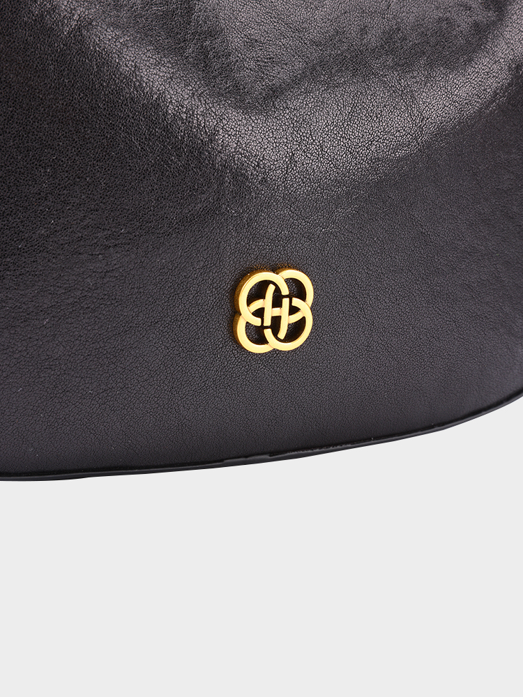 Large-Capacity Hobo Bag