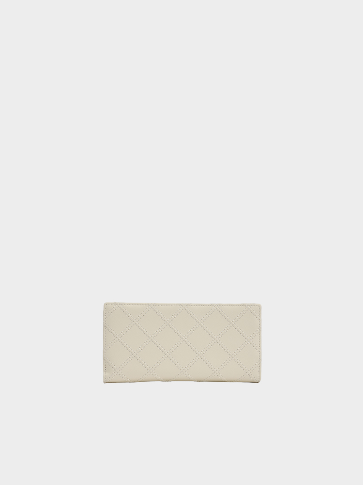 Quilted Wallet