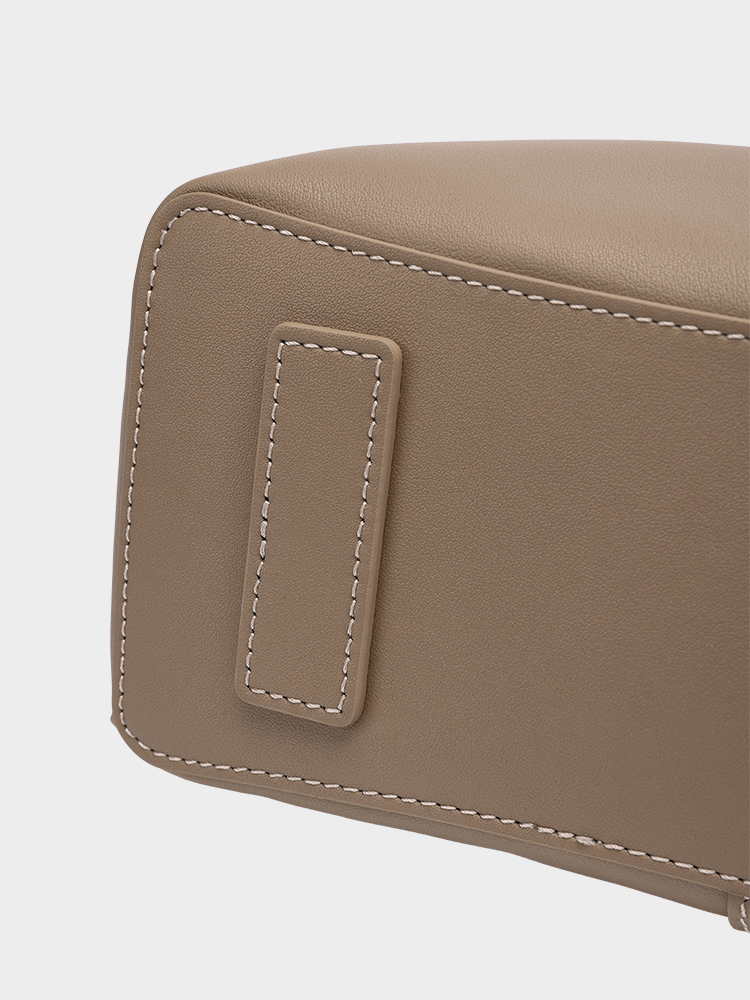 Commuter Shoulder Bag