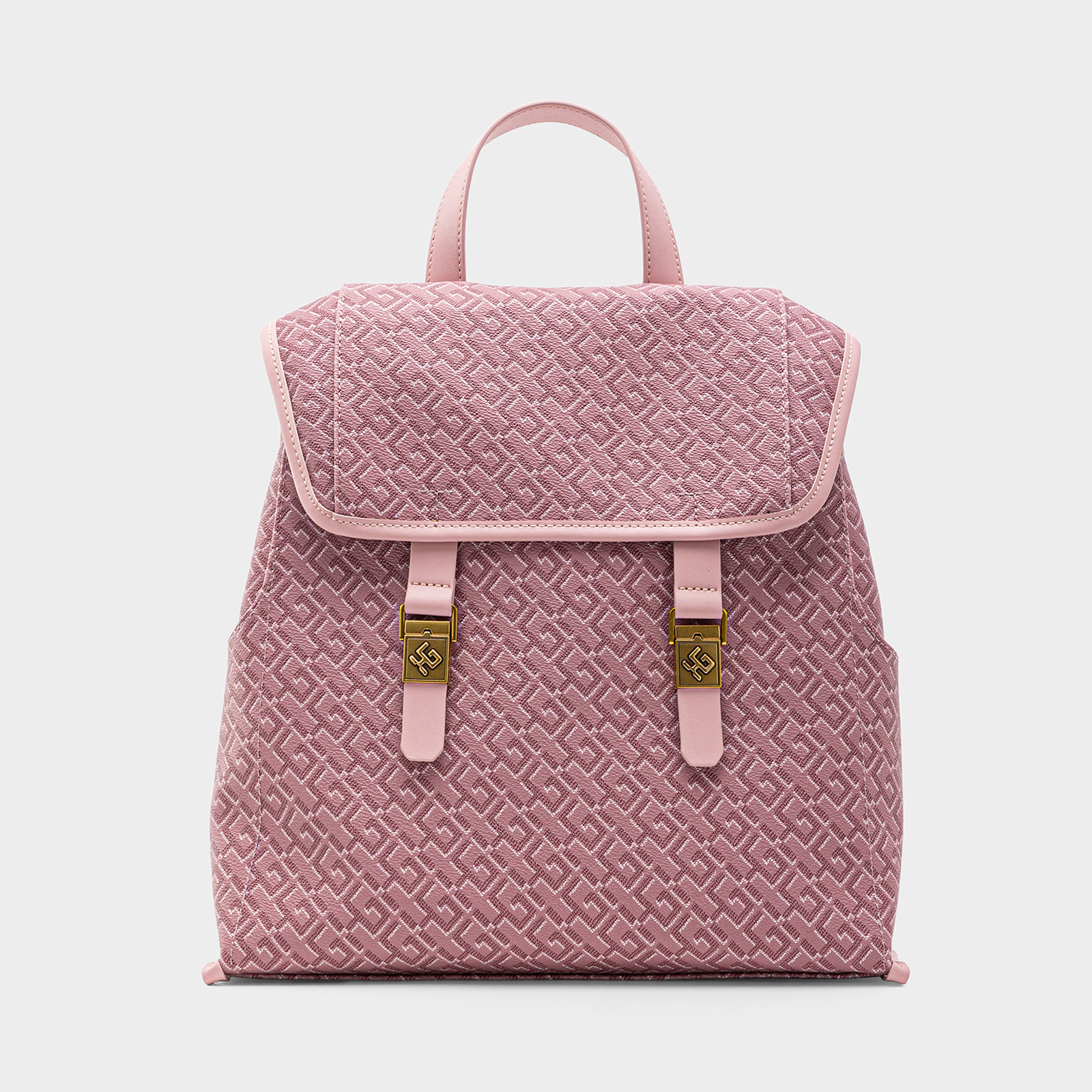 Fashionable Simple Backpack