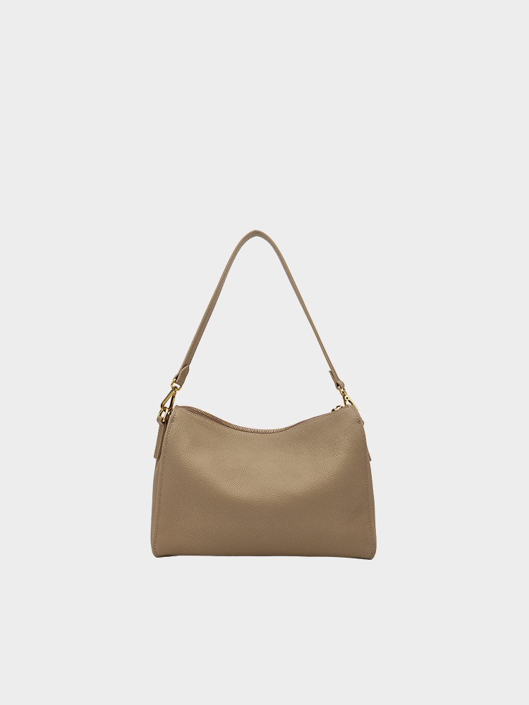 Minimalist Hobo Bag