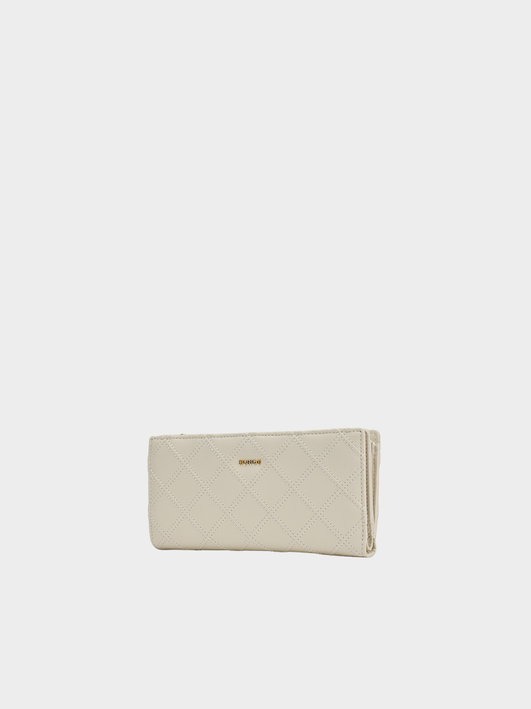 Quilted Wallet