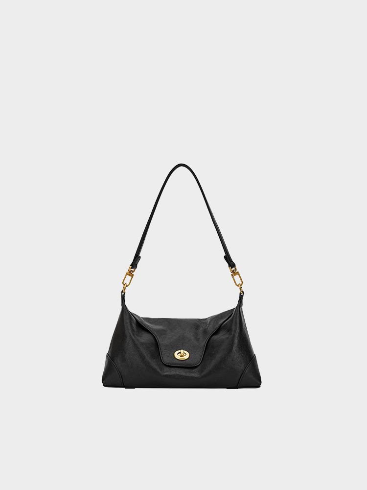 Commuter Crossbody Bag