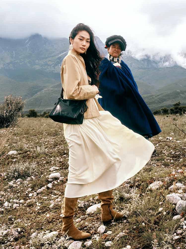 Elegant Crossbody bag