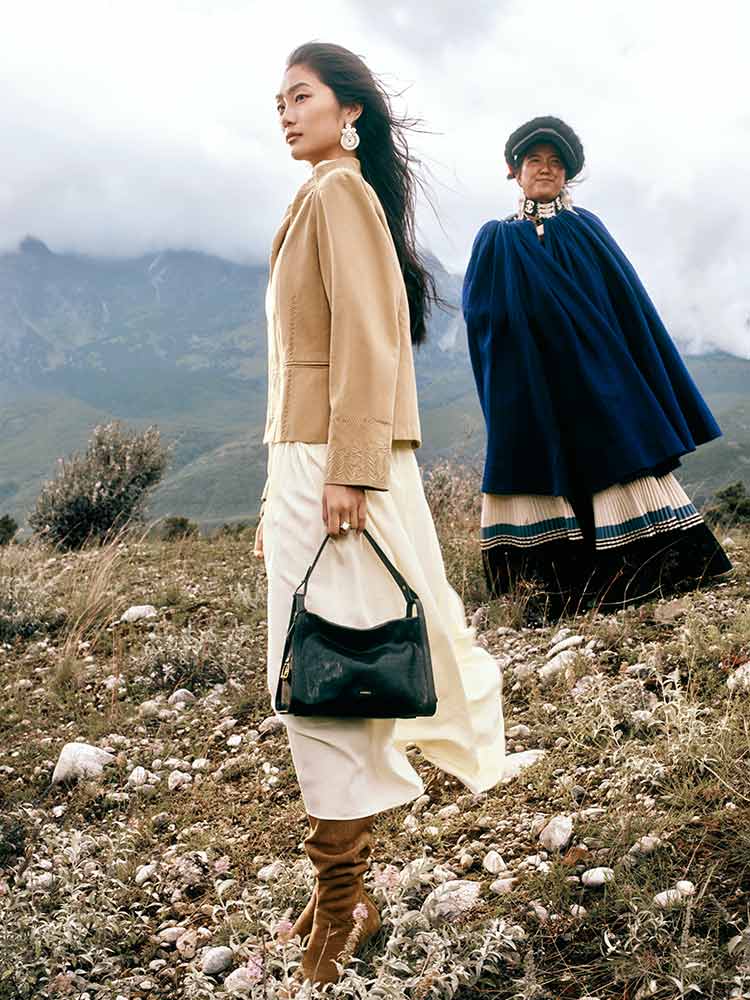 Elegant Crossbody bag