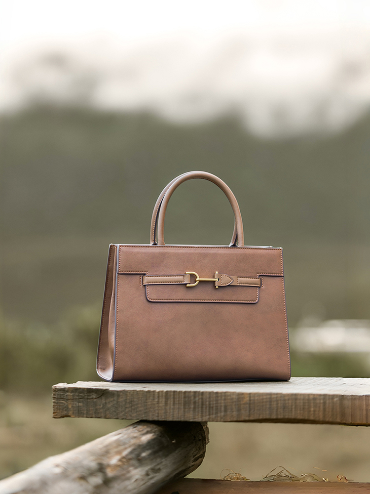 Handheld Ladies' Bag