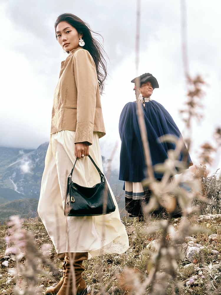 Elegant Crossbody bag