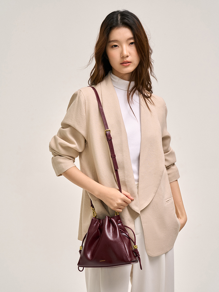 Trendy Crossbody bag