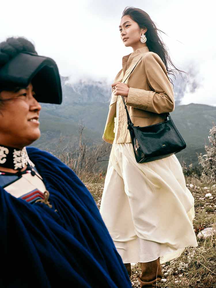 Elegant Crossbody bag