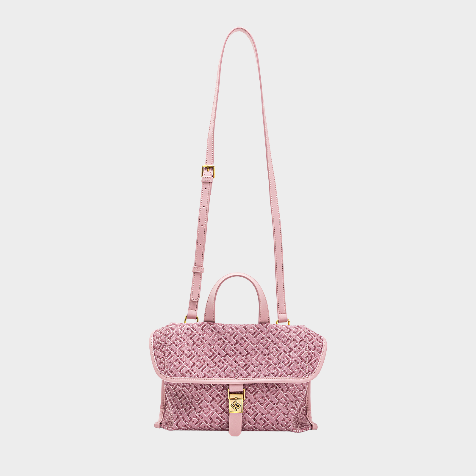 Lightweight Handheld Crossbody Bag