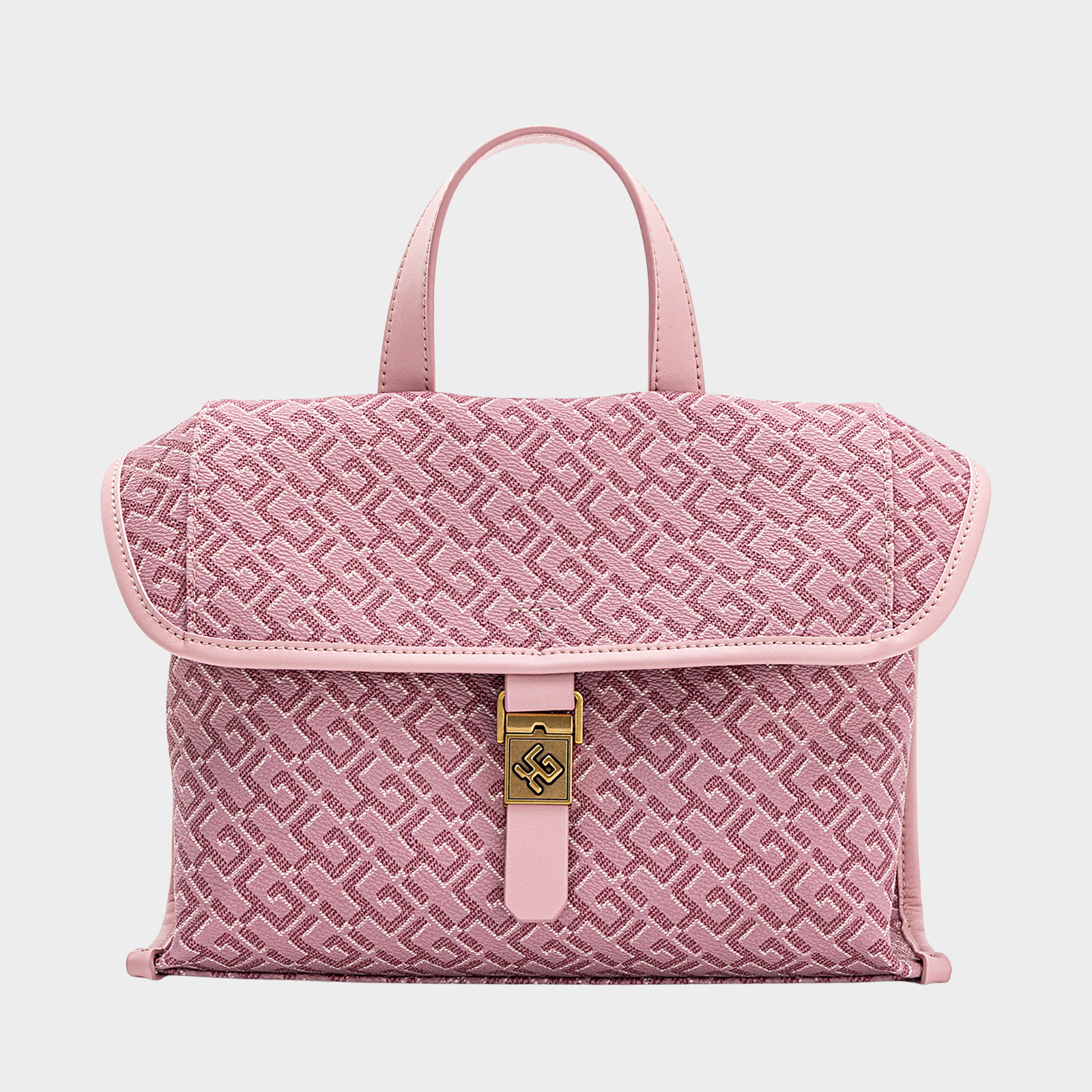 Lightweight Handheld Crossbody Bag