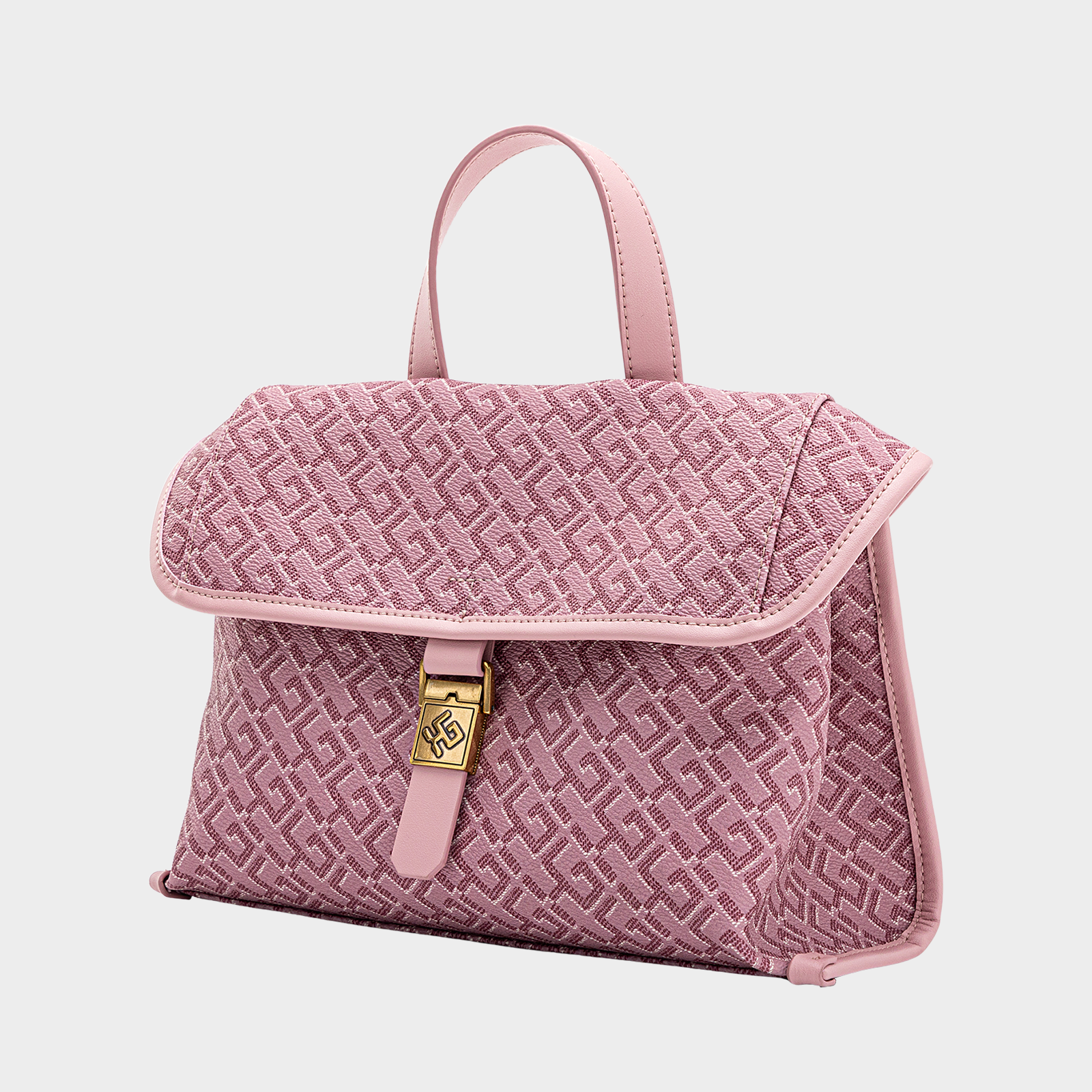 Lightweight Handheld Crossbody Bag