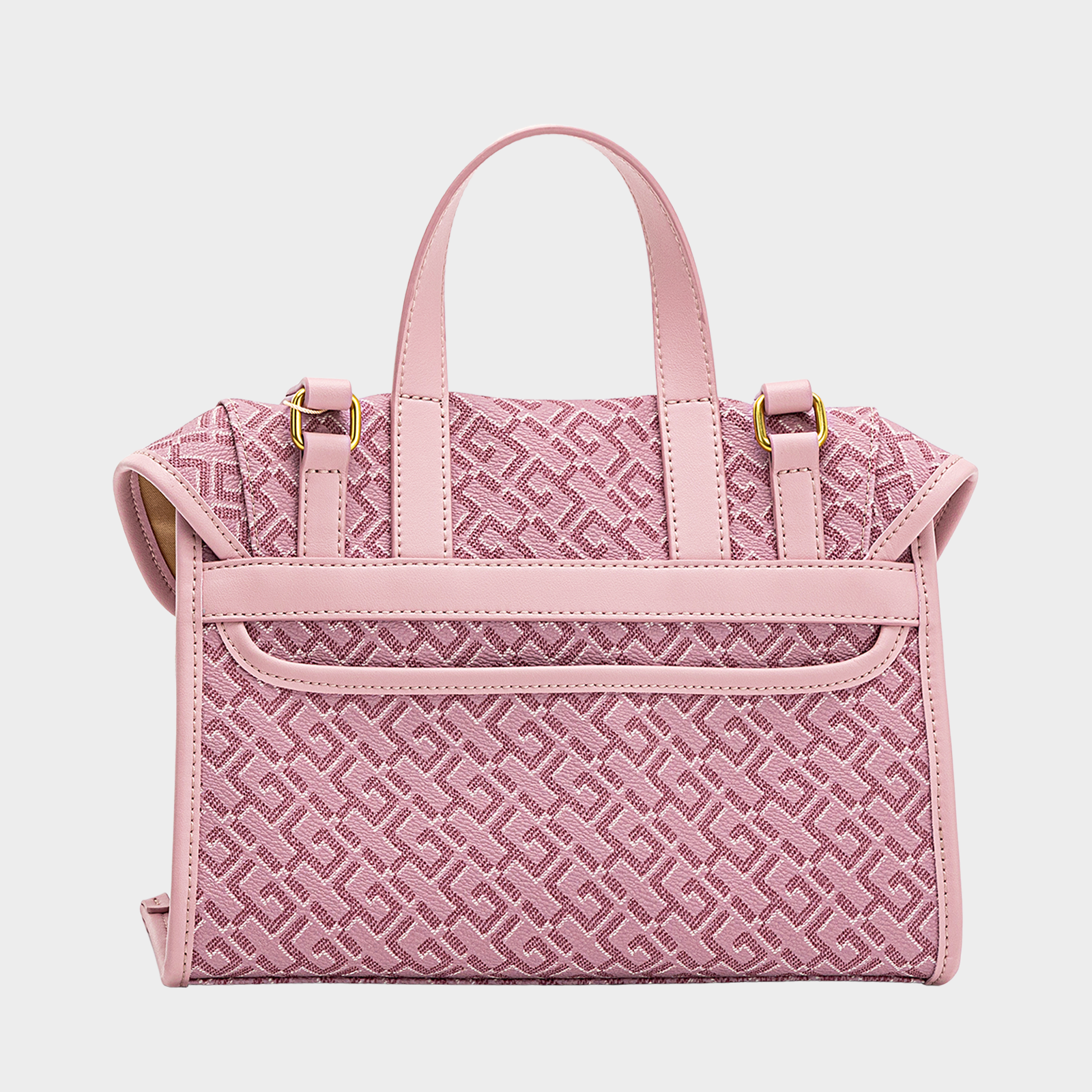 Lightweight Handheld Crossbody Bag