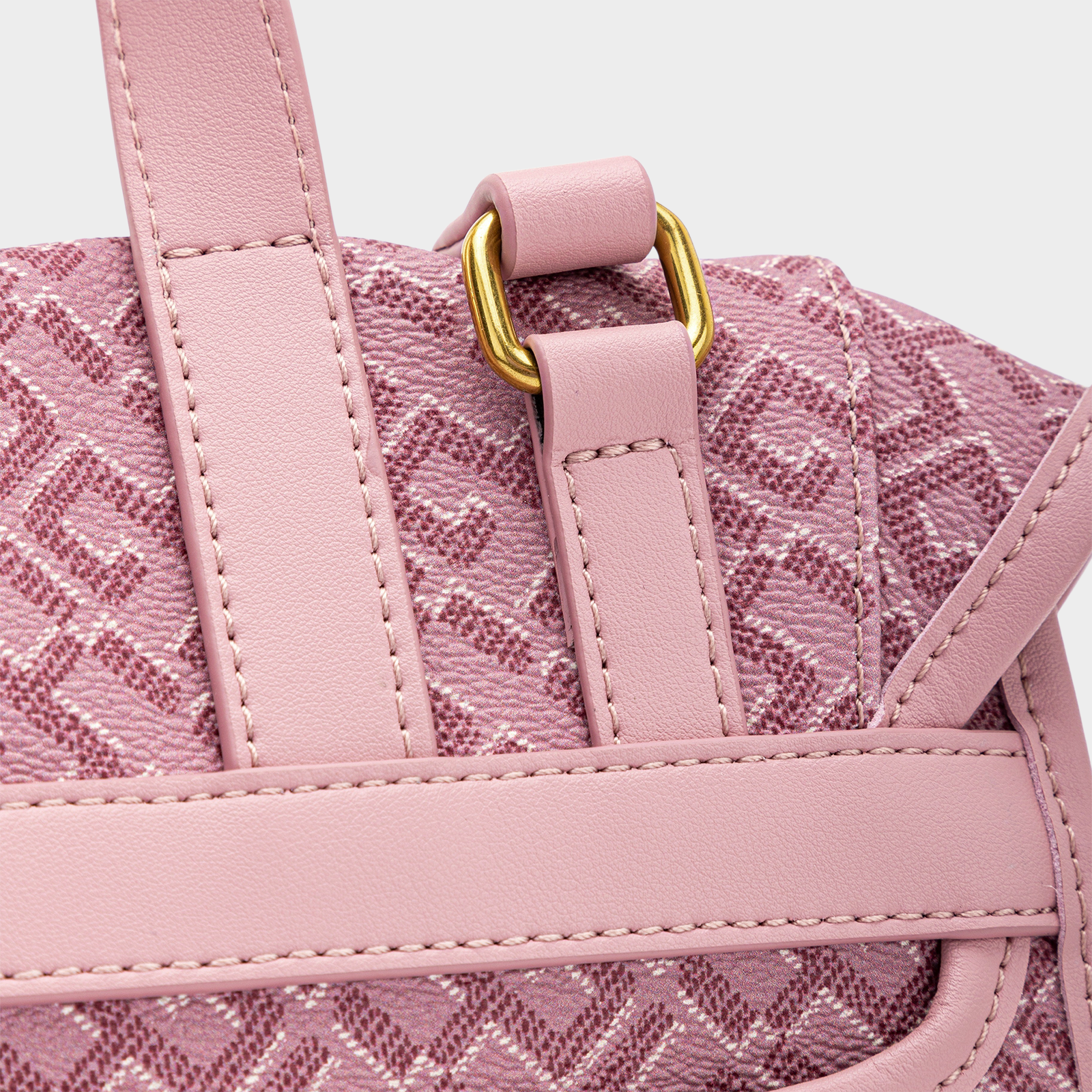 Lightweight Handheld Crossbody Bag