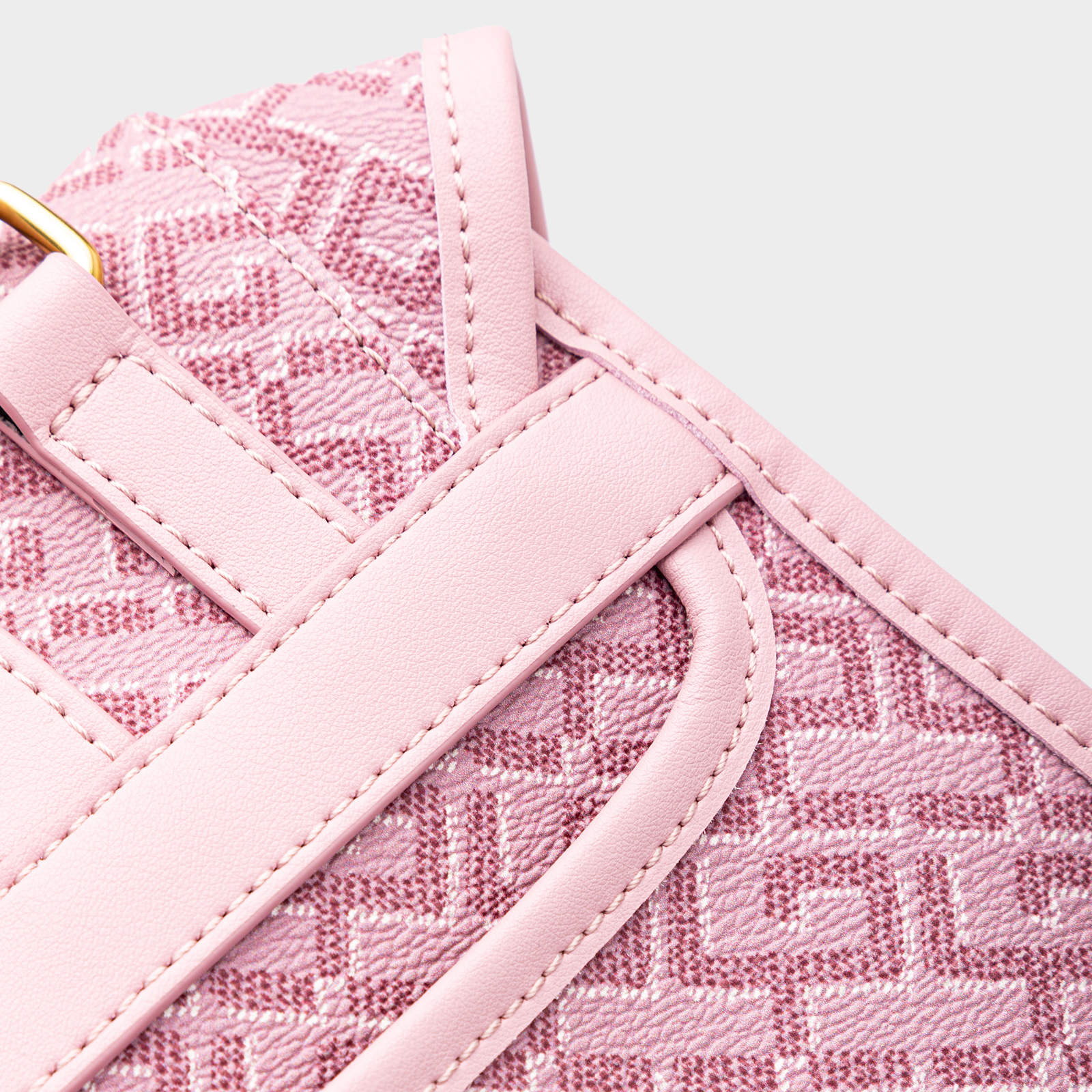 Lightweight Handheld Crossbody Bag