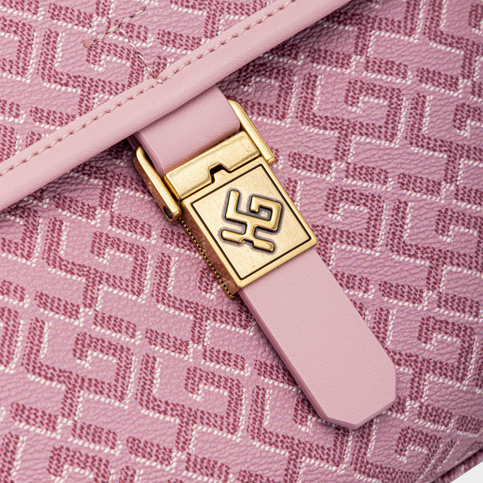 Lightweight Handheld Crossbody Bag