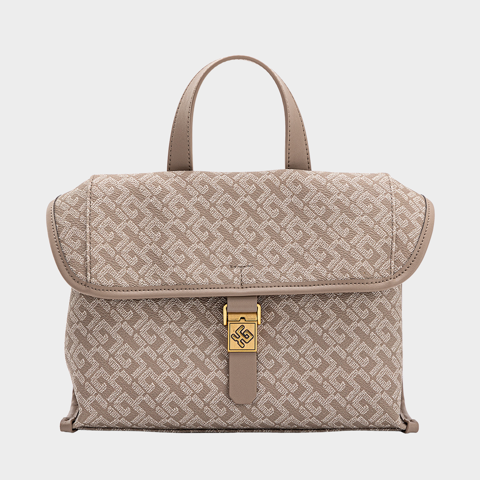 Lightweight Handheld Crossbody Bag